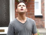 Corrie star fined for urinating in bush