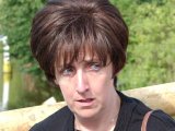 Hayley Cropper returns to Corrie