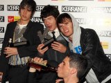Enter Shikari to headline Give It A Name