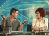 Nikki Evans disappoints 'X Factor' judges