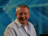 Walsh 'X Factor' quit rumour denied