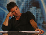 Cowell brands singer 'most conceited ever'
