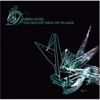 Darren Hayes: 'This Delicate Thing We've Made'