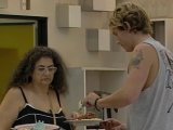 Ziggy admits he is a useless lover