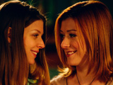 Classic Moments: Tara's Death ('Buffy')