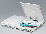 Sony to launch ceramic white PS2 console