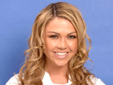 Adele Silva hits out at Jim Davidson