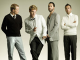 Backstreet Boys hint at 'movie-esque' video