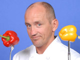 McGuigan triumphs in 'Kitchen' final