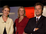 Matt Frei to anchor BBC's flagship US news