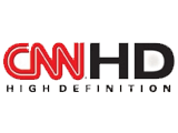 CNN launches high definition channel