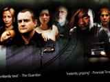 'Five Days', 'Criminal Justice' recommissioned
