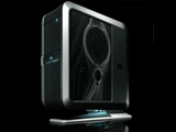 HP announces 'high-end' games PC
