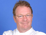 'Kitchen' stars miss Davidson