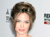 Family want Jolie's adopted daughter back