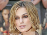 Knightley dress voted 'best film costume'