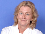 Boycott booted off 'Hell's Kitchen'