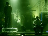 'Saw IV' tops US box office chart