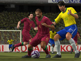 'Pro Evo 2008' release date confirmed