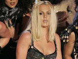 Britney in new sex tape allegation
