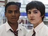S01E02: 'Revenge of the Slitheen' Part Two