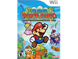 'Super Paper Mario' causes Wii to crash 
