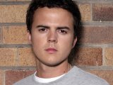 Jeffries filming 'Hollyoaks' return
