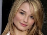 Emma Rigby laughs off WAG tag