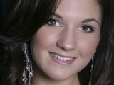 Strallen struggled to keep 'Maria' secret