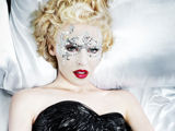 Kylie names new album