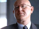 Cult Spy Icons: Ted Hoffman from 'Murder One'