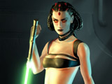 'Star Wars' lightsaber duels coming to Wii