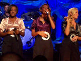 Sugababes, Basshunter complete Beach lineup