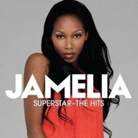 Jamelia: 'Superstar - The Hits'