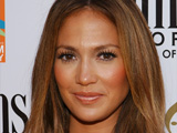 Lopez recounts daughter's health scare