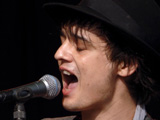 Babyshambles to perform at EMAs