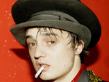 Doherty pens love song for Moss?