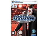'Football Manager 2008' date confirmed