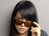 Lily Allen "loves" new boyfriend Ed Simons