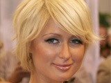 Paris Hilton banned from Oscars
