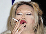 Pete Burns storms out of Gay Pride gig