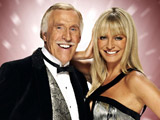 O'Grady to replace Bruce on 'Strictly'?