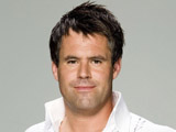 Kenny Logan departs 'Strictly'
