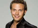 Matt romancing Alesha on 'Strictly'?