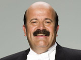 Willie Thorne is voted off 'Strictly'