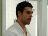 Corrupt cop Zain makes Sun Hill return