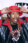 Nick Cannon at VH1 Hip Hop Honors, New York, on Oct 4