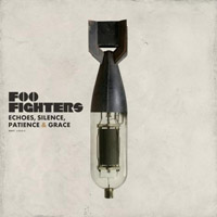Foo Fighters: 'Echoes, Silence, Patience and Grace'