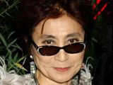 Ono sues filmmakers over 'Imagine' use