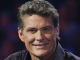 Hoff owns globe showing world impact